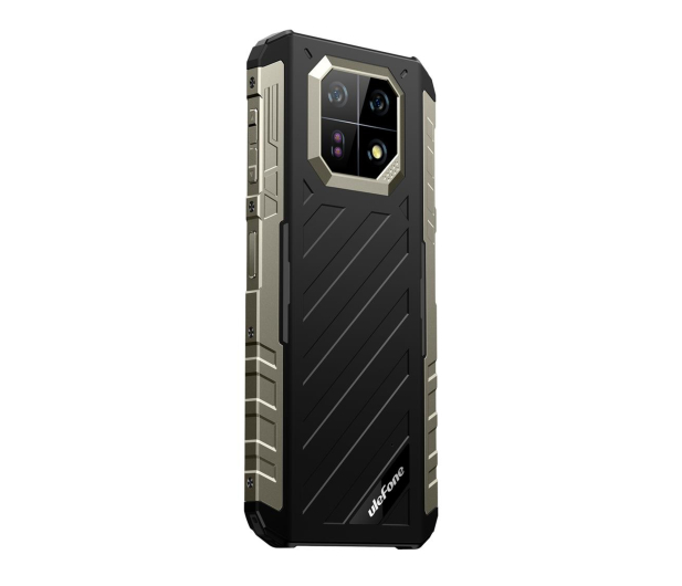 uleFone Armor 22 8/128GB czarny 120Hz - 1340629 - zdjęcie 4